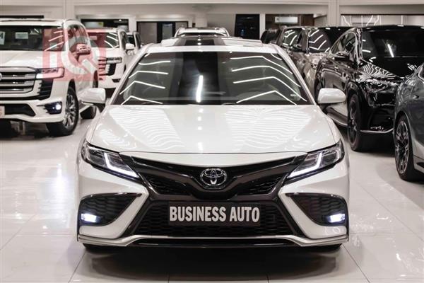 Toyota Camry 2023 for sale in Iraq - Erbil